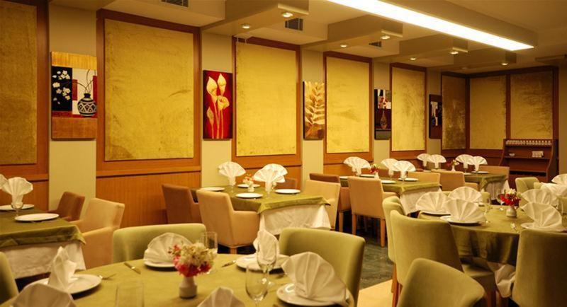 Jaleriz Gaziantep Hotel Ngoại thất bức ảnh