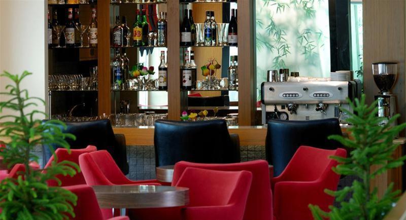 Jaleriz Gaziantep Hotel Ngoại thất bức ảnh