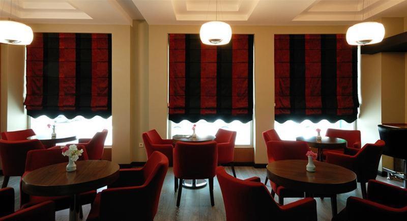 Jaleriz Gaziantep Hotel Ngoại thất bức ảnh