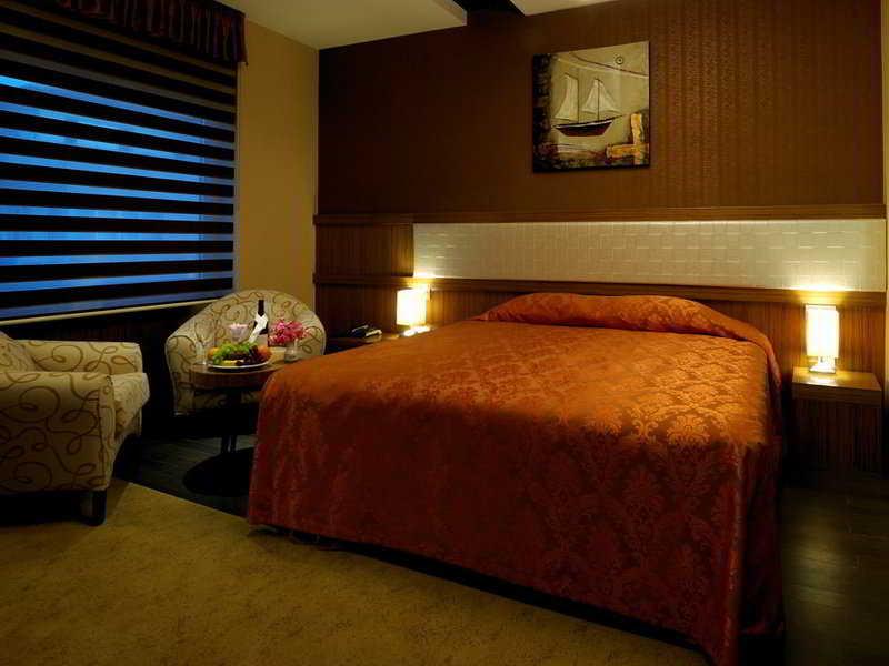Jaleriz Gaziantep Hotel Ngoại thất bức ảnh