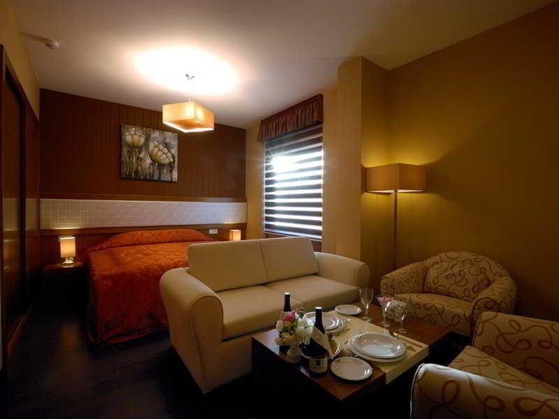 Jaleriz Gaziantep Hotel Ngoại thất bức ảnh