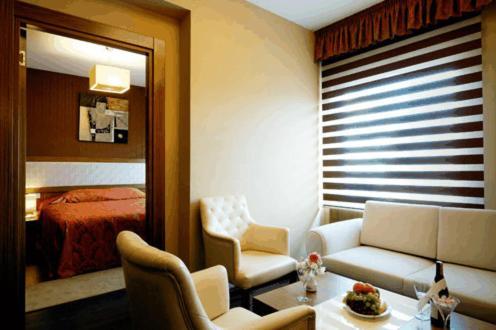 Jaleriz Gaziantep Hotel Phòng bức ảnh