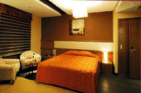 Jaleriz Gaziantep Hotel Phòng bức ảnh