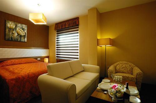 Jaleriz Gaziantep Hotel Ngoại thất bức ảnh