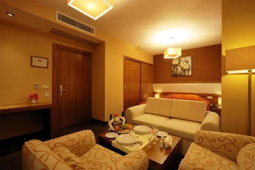 Jaleriz Gaziantep Hotel Ngoại thất bức ảnh